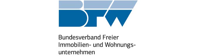 BFW - Bundesverband Freier Immobilien- und Wohnungsunternehmen