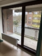 Schöne 2-Zimmer Wohnung mit Balkon im grünen Niendorf!!! - Balkon